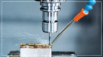 Endüstriyel Bor Yağı ve CNC Soğutma Sıvısı Dozajlama