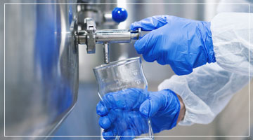 İçme Suyu Klorlama Sistemi MixRite Elektriksiz Dozaj Pompası