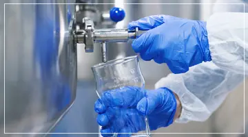 İçme Suyu Klorlama Sistemi MixRite Elektriksiz Dozaj Pompası