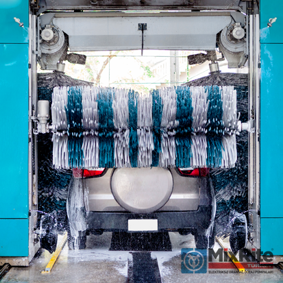 Kimyasal Klor Hijyen Dezenfektan Dozaj Deterjan Dezenfektan Hassas Laboratuvar Dozajlama