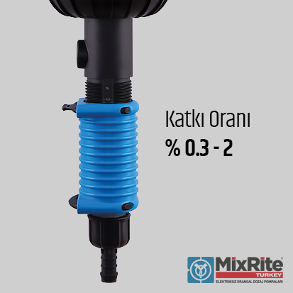 Kimyasal Klor Hijyen Dezenfektan Dozaj Deterjan Dezenfektan Hassas Laboratuvar Dozajlama