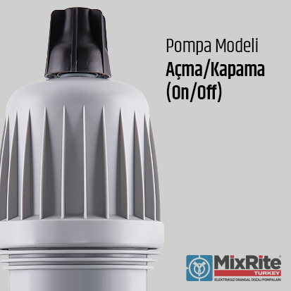 Tarım Gübre Sıvı Kimyasal Matbaa Haznesuyu Damlama Sulama Dozajlama